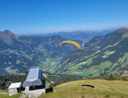 8. und 9.9.2023 am Fulseck