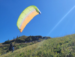 8. und 9.9.2023 am Fulseck