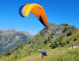 8. und 9.9.2023 am Fulseck