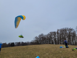 16.02.2025 in Stroheim