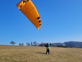 22.02.2025 in Marsbach