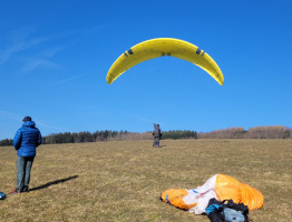 22.02.2025 in Marsbach