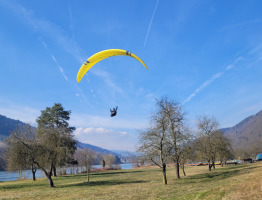 24.02.2025 in Marsbach