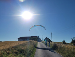 01.07.2025 vom Zwieselberg