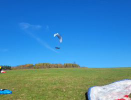 29.10.2025 in Marsbach