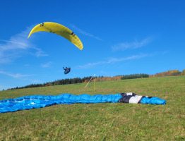 29.10.2025 in Marsbach