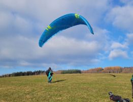 22.11.2025 in Marsbach