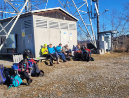 14.12.2025 Sender Kleinerberg