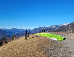 kleiner Senderberg...