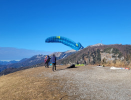 kleiner Senderberg...