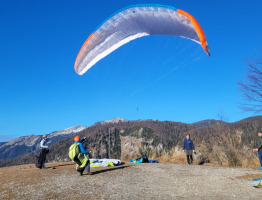 kleiner Senderberg...