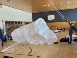 11.02.2026 Turnsaal Gramastetten