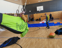 11.02.2026 Turnsaal Gramastetten