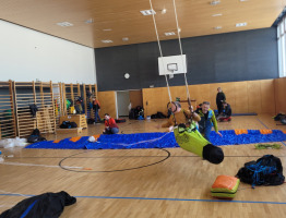 11.02.2026 Turnsaal Gramastetten