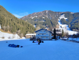 02.02.2026 am Bischling