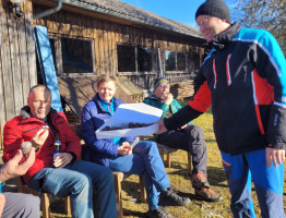 10.02.2026 in Marsbach