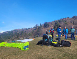 22.02.2026 in Bassano