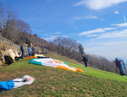 22.02.2026 in Bassano