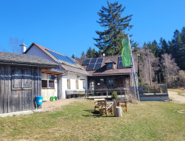 13.03.2026 am Braunberg