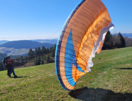 13.03.2026 am Braunberg