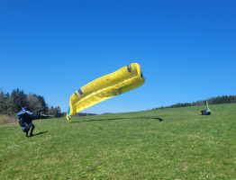 08.04.2026 in Marsbach