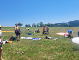 27.06.2026 CM2026 in Marsbach