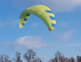 22.11.2025 in Marsbach