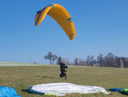 23.11.2025 in Marsbach