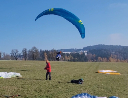 23.11.2025 in Marsbach