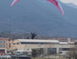 22.02.2026 in Bassano