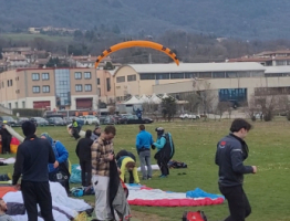 22.02.2026 in Bassano