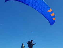 11.08.2023 in Kössen