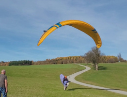 31.10.2025 in Marsbach