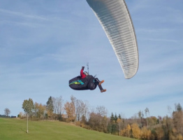 31.10.2025 in Marsbach