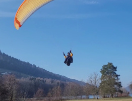 10.02.2026 in Marsbach