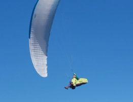 13.03.2026 am Braunberg