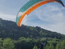 27.04.2026 in Marsbach