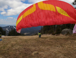 06.04.2023 am Hochficht
