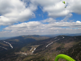 06.04.2023 am Hochficht