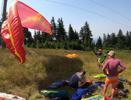 09.07.2023 am Hochficht