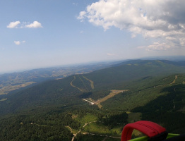 09.07.2023 am Hochficht