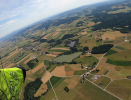 14.07.2023 am Hufberg