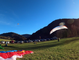 27.12.2023 am Schoberstein