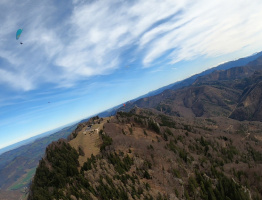 03.03.2024 am Schoberstein