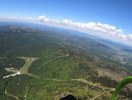 31.05.2025 am Hochficht