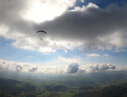 14.10.2025 am Hochficht