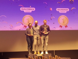 29.11.2025 Stadtkino Hallein