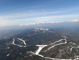 04.03.2026 am Hochficht