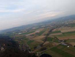 21.03.2026 in Stroheim