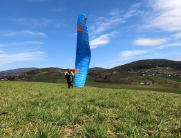 28.03.2026 am Hochficht